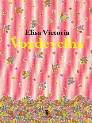 cover image of VozDeVelha